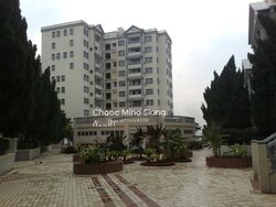 La Suisse (D11), Condominium #501940251